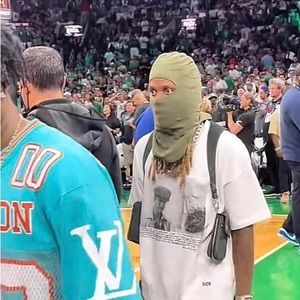 Meet your Posher, Akabkn